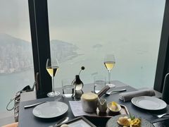 -环球贸易广场(ICC)