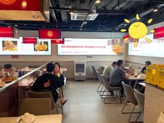 -老佛爷铜炉蛙锅(海岸城店)