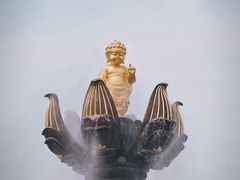 -灵山胜境
