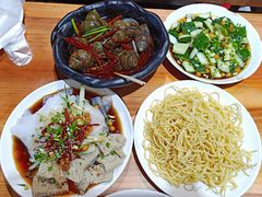 -华仔龙虾(永乐路总店)