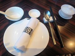 -新天世纪中餐厅