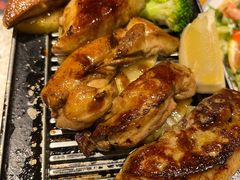 煎鹅肝-松子料理(世纪城店)