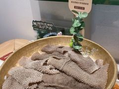 -巴奴毛肚火锅概念餐厅
