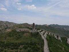 -雁门关景区