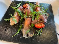 -我的四季意大利餐厅(春天百货店)