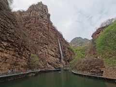 -湖洞水自然风景区