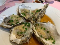 -高佳庄·舟山海鲜(海景旗舰店)