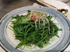 -后海16号·北京私房菜