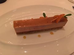 -Caprice(香港四季酒店)