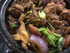 -川香煲(茅台路店)