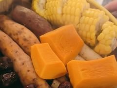 -筱爷叔·上海传统手工菜(玉树路店)