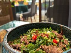 -君霖海鲜私房菜(春柳店)