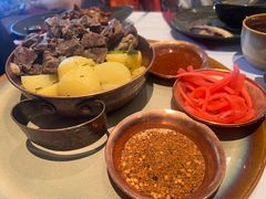 -松赞拉萨林卡酒店