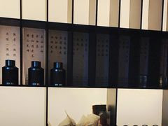 -茗知道茶馆(世博源店)