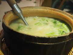 -潮粥荟·潮汕砂锅粥(朝阳大悦城店)