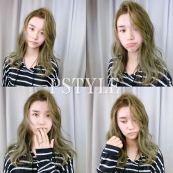 -P.STYLE 派斯造型
