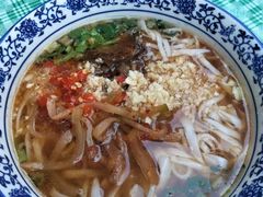 -夏记粉店(黄兴路步行街店)