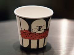 -Dogi&kiki Coffee(中心商务大厦店)