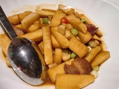 -湖滨28中餐厅·西湖宴·杭州君悦酒店