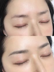 -久匠·野生眉半永久纹眉