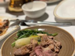 -拉萨瑞吉酒店-秀餐厅