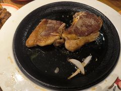 -快乐爱斯米牛排自助(正大广场店)