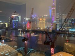 -上海外滩茂悦大酒店