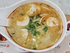 冬阴功虾米线-翠华(澳门银河店)