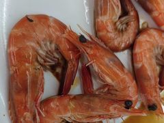 -红月湾海鲜饭店•沙滩海景(双月湾店)