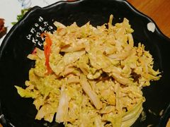 -陆壹捌餐厅(五大道店)