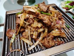 -谷语中餐厅