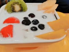 -满记甜品(南京虹悦城三店)