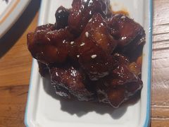 -金枝玉叶上海人家食府(三里河店)