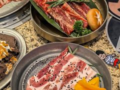 -安又胖韩国烤肉(美罗城店)