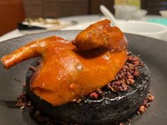 -许家菜.艺创菜(仁和新城店)