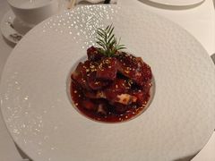 -松鹤楼·非遗·苏帮菜(融科店)