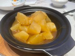 -狮王府淮扬菜(百家湖1912店)