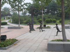 -济南国际园博园