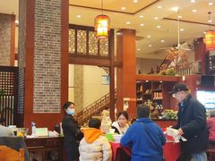 -侬佳蒸菜馆(听潮店)