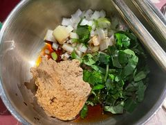 -西塔老太太泥炉烤肉(北京望京店)