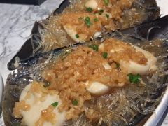 -悦海·家宴·冰花皮皮虾大锅贴(宝龙店)