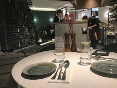 -L'Arome芳芳法国餐厅(仙林金鹰店)