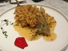 -海味观(老西门店)