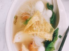 -阿坤纯正西刀鱼丸(Kuala Lumpur Branch)