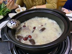 -领鲜风味花雕鸡(马端街店)