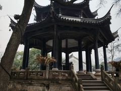 -兰亭风景区