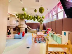 -水桶王国主题餐厅·聚会·生日派对·亲子活动·家庭套餐(亚龙湾希尔顿店)