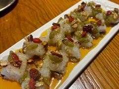 -柴窝堡22号传承新疆菜·新疆辣子鸡