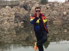 -海泉大酒店自助餐