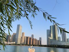 -天鹅湖体育公园